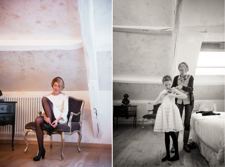 Mariage Château du Faucon-LC